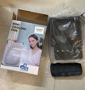 Mini Portable Fan