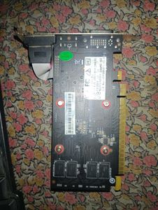 NVIDIA Gt 710 2gb ddr3