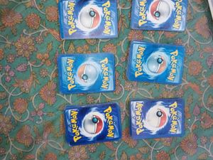 Pokemon rare Cards  90 Peices