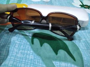 Brown Sunglasses