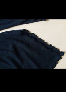 Y2k Fitted Top