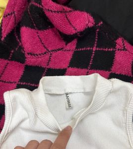 White Sleeveless 32-34