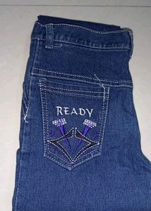 Jeans 👖