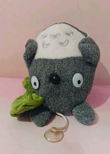 Totoro Plush Toy