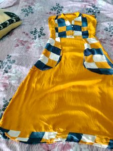 Kurta Top