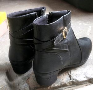 Trase Boots