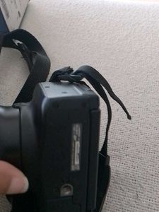 Canon PowerShot SX50 HS