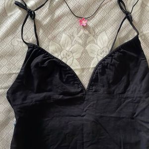 Black Top