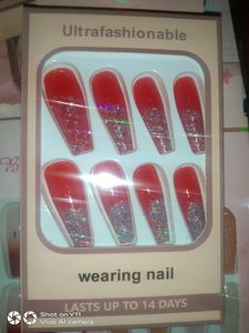 Fashion Nails