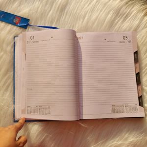 Diary
