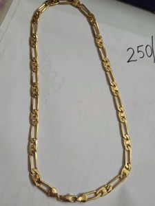 New Golden Chain