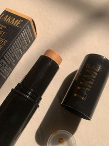 Lakme  Foundation Stick Shade: N260