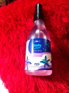 Plum BodyLovin' Orchid-You-Not Body Mist | Long La