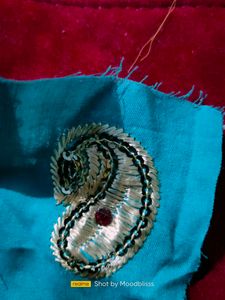 Cloth Patches