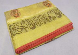 New Fancy Cotton Saree Sale
