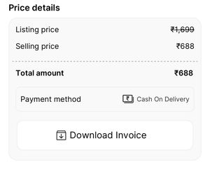 Chic Black Maxi Dress