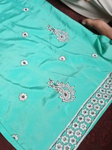 Readymade Suit Set
