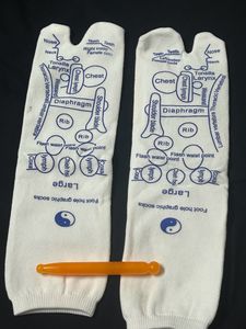 Acupressure Socks For Good Health