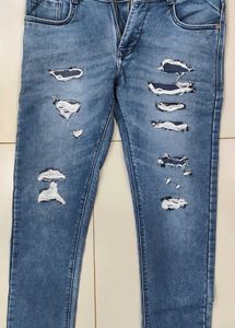 Zeenjer Jeans