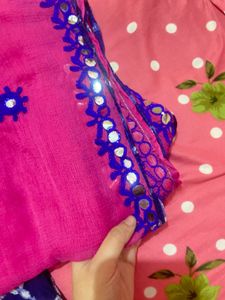 Ethnic Kurta Set