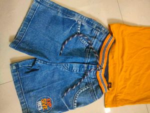 Boys Outfit Set🌟
