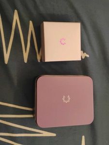 Caratlane Ring Boxes