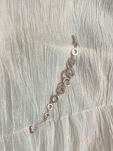 Rose Gold Bracelet
