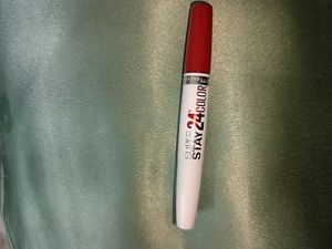 Maybelline Super Stay 24 Color Lipstick