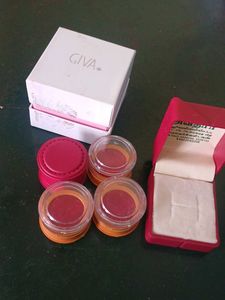 Makeup Lot - Foundation, Compacts, More!