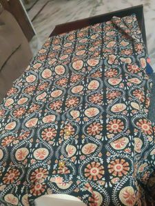 Polycotton Plus Size Kurti