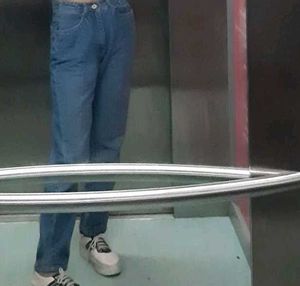 Comfy Elegant Partywear Women Jeans