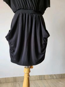Dress  Length 34 Inches