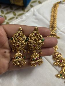 Krishna Flute Haram