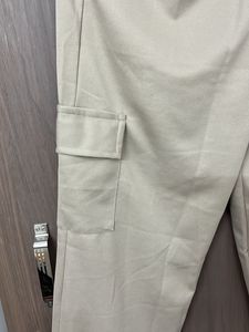Totally New Casual Cargo