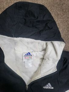 Adidas Windbreaker Jacket