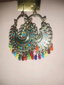 Earings For Girls Stylish