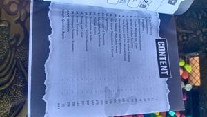 Class 10 33 Day Challenge