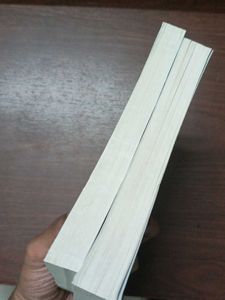 Indian Bestselling Authors