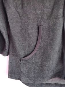 Lightweight Zipper Hoodie For Women
