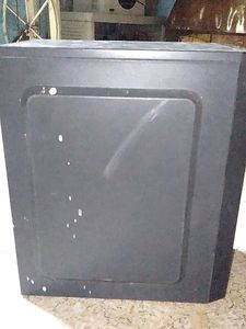 CPU Cabinet