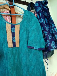 Kurta Set