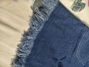 Kids Shorts Pant