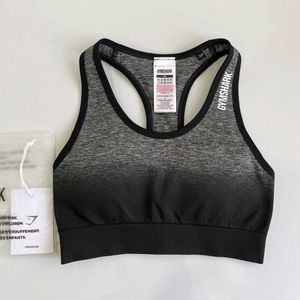 Gymshark Sports Top Gym Running Bra