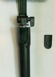 Tripod For Mobile 5 In 1