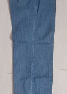 Vintage Bootcut Jeans