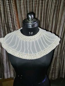 New Saree Wear  Premium Poncho