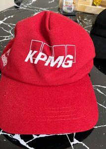 KPMG Cap