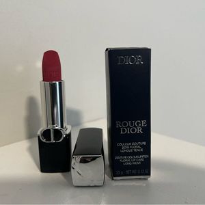 ROUGE DIOR LIPSTICK