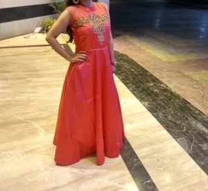Gown