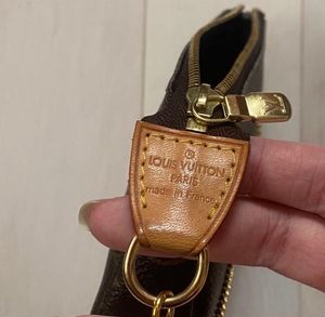 Original Louis Vuitton Bag